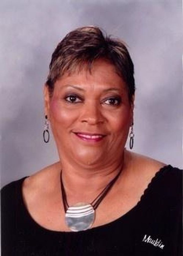 Dorothy Williams
