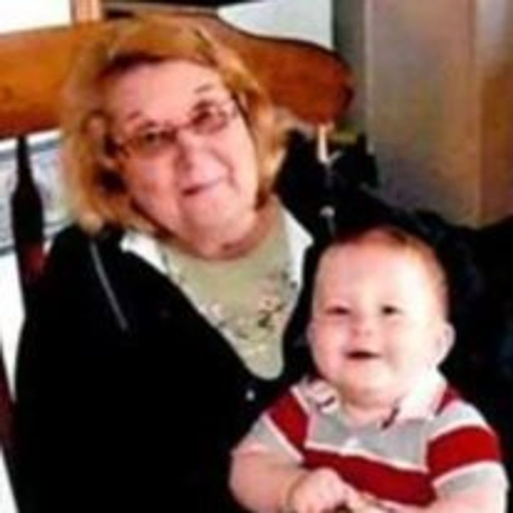 Joyce M. (Ball) Campbell