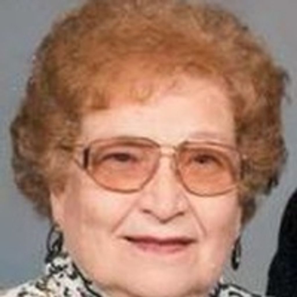 Margaret E. Decaminada