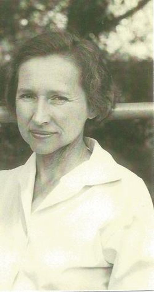 Irene Claxton