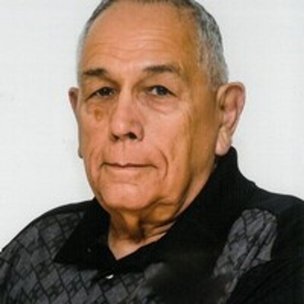 Gordon Charles Johnson