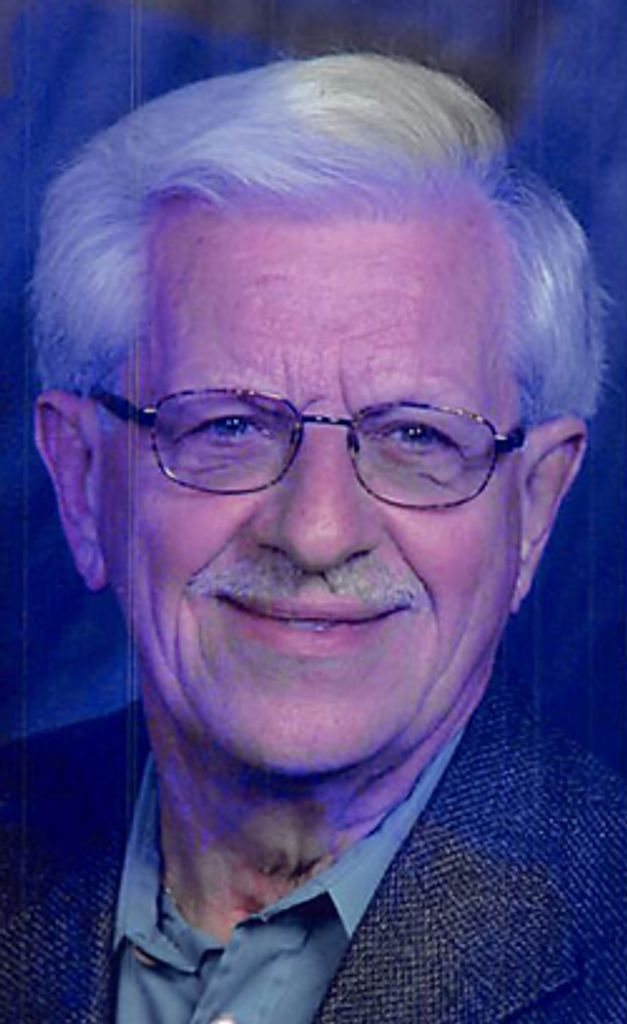Ralph E. Nixon Profile Photo