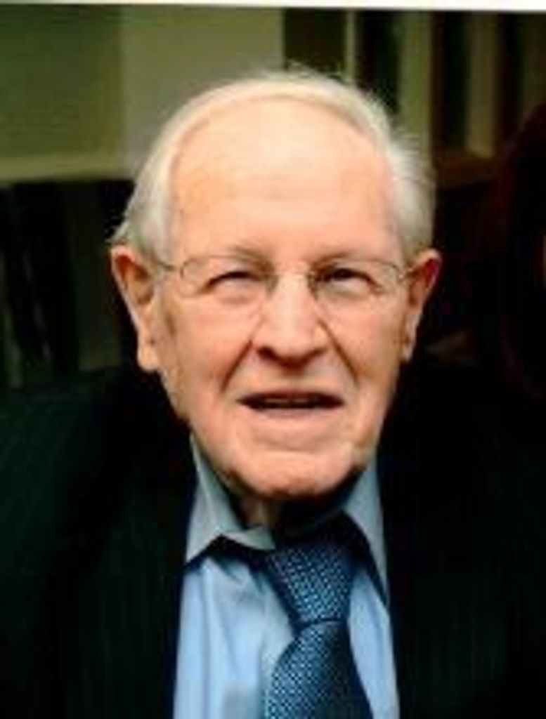 Warren G. Armstrong Profile Photo