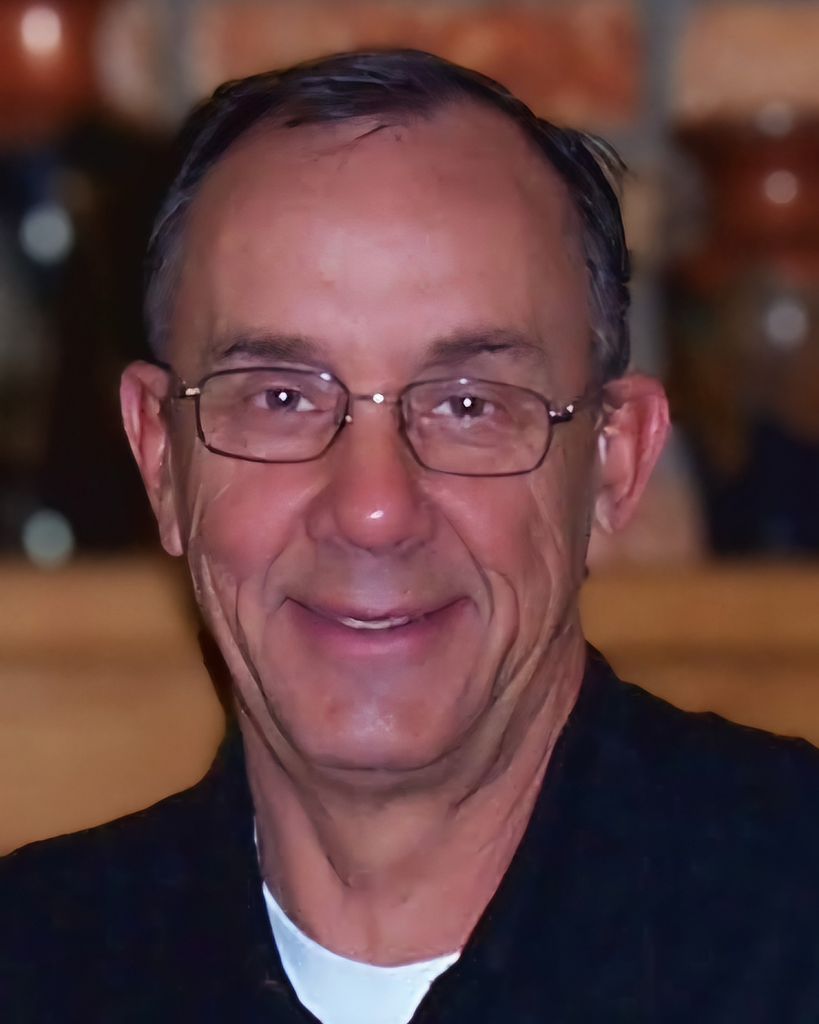 Marvin L. Maltbie