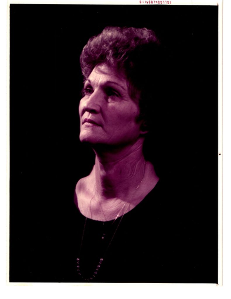 Mary Alice Weatherington Profile Photo