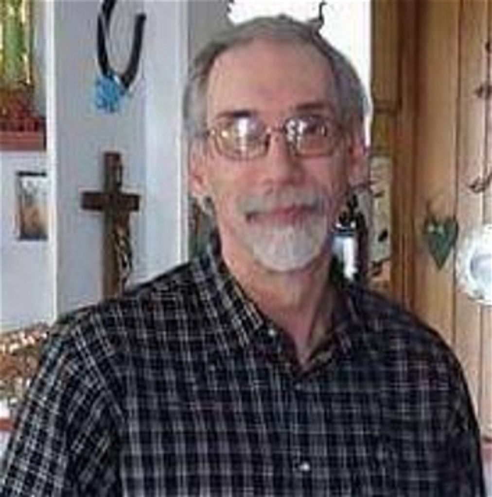 Steven Shultice Profile Photo