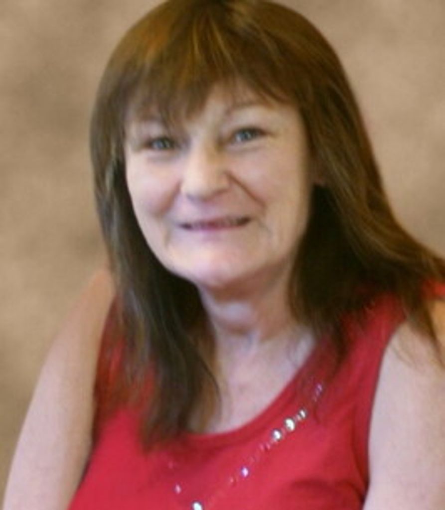 Patricia "Pat" Barber