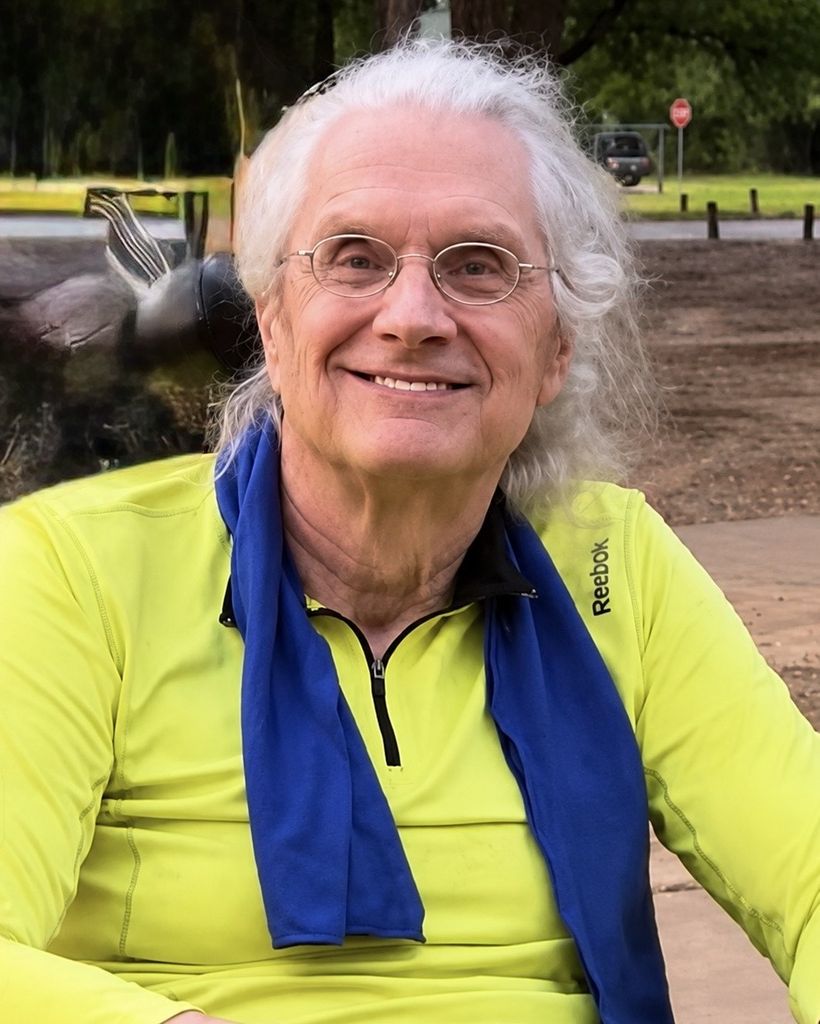 Stan Kent Profile Photo