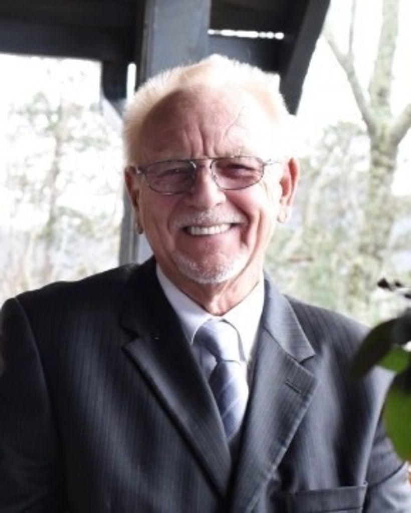 Keith Edwards Profile Photo