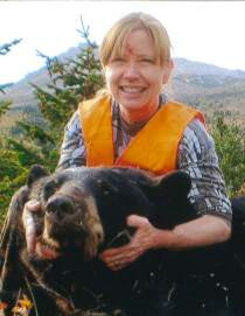 Annie (Drogemuller)  Schlosser