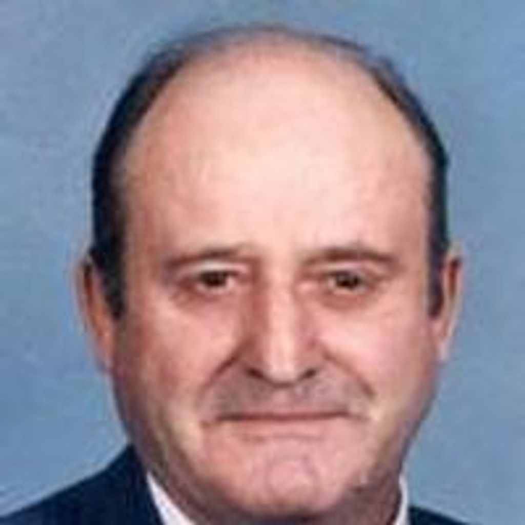 Leonard Hertges