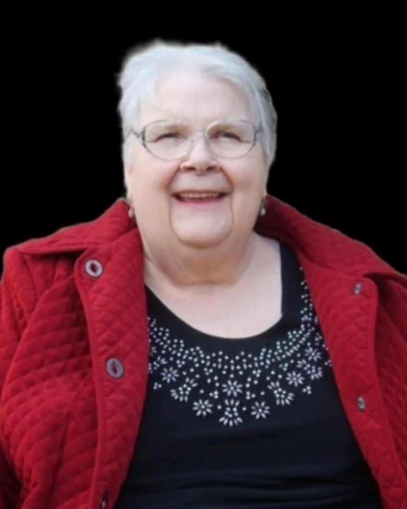 Wilma Ann Saylor Profile Photo