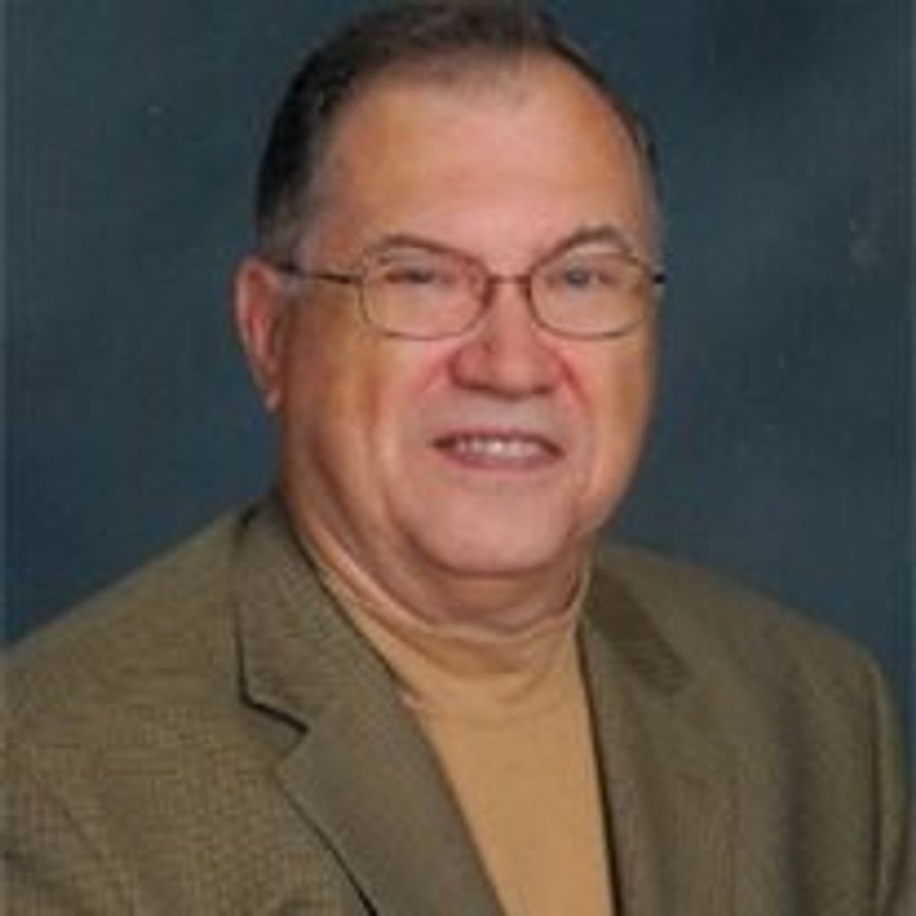 James A. White
