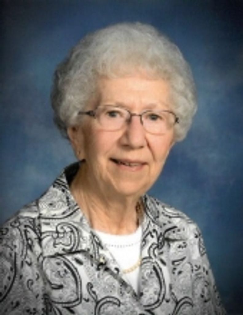 Mary Margaret Stephan