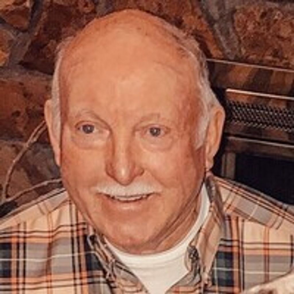 Ray Lemoyne Jennings