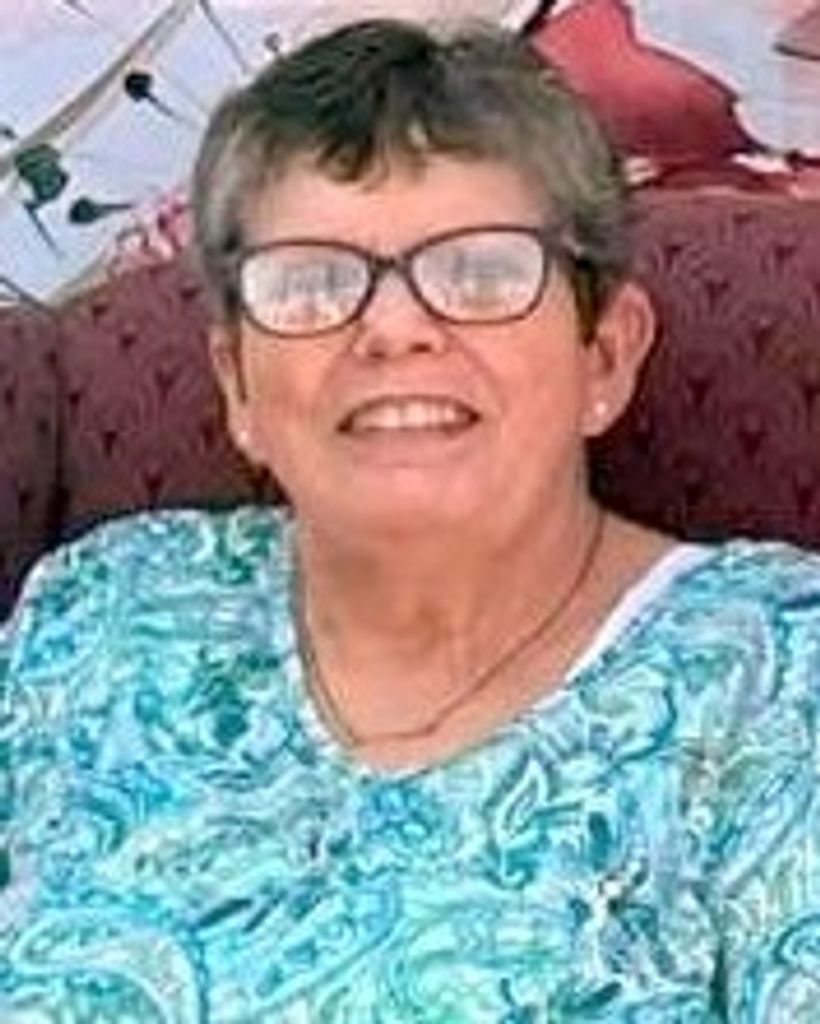 Janice Hatcher Cavenaugh Profile Photo