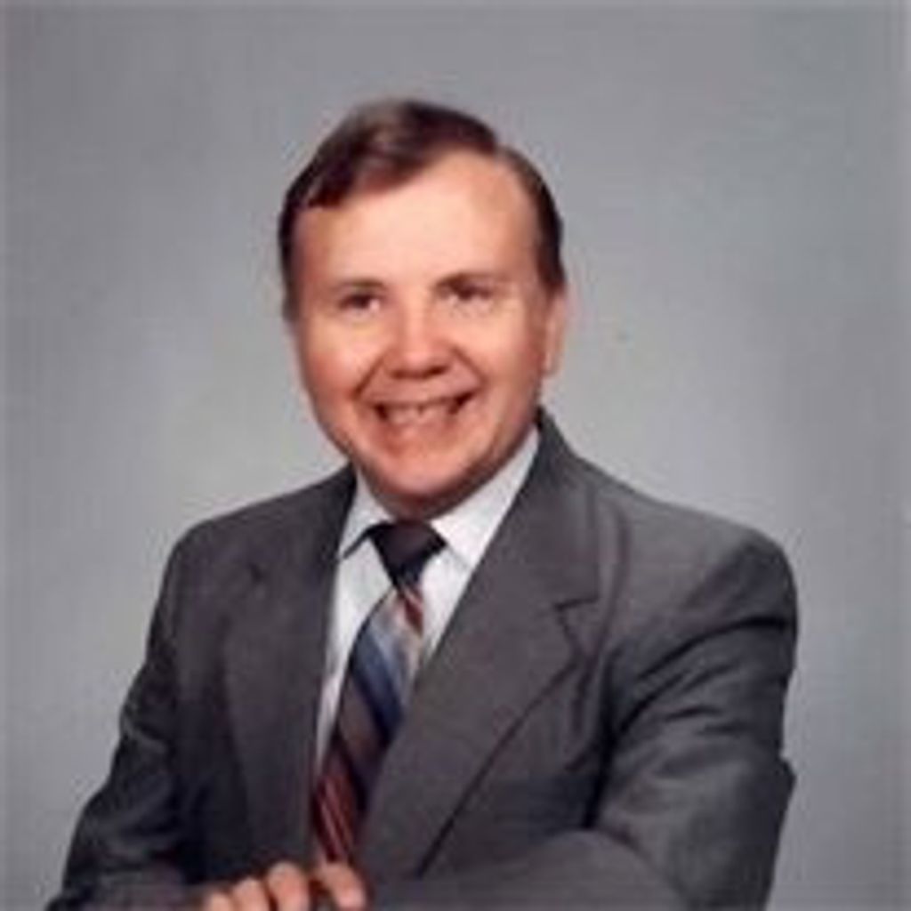 Lloyd Elwood West