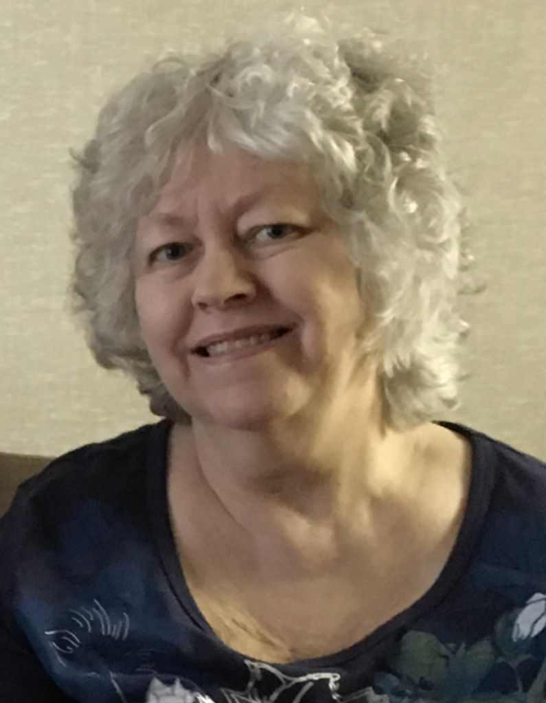 Alice M. (Hoover)  Dougherty