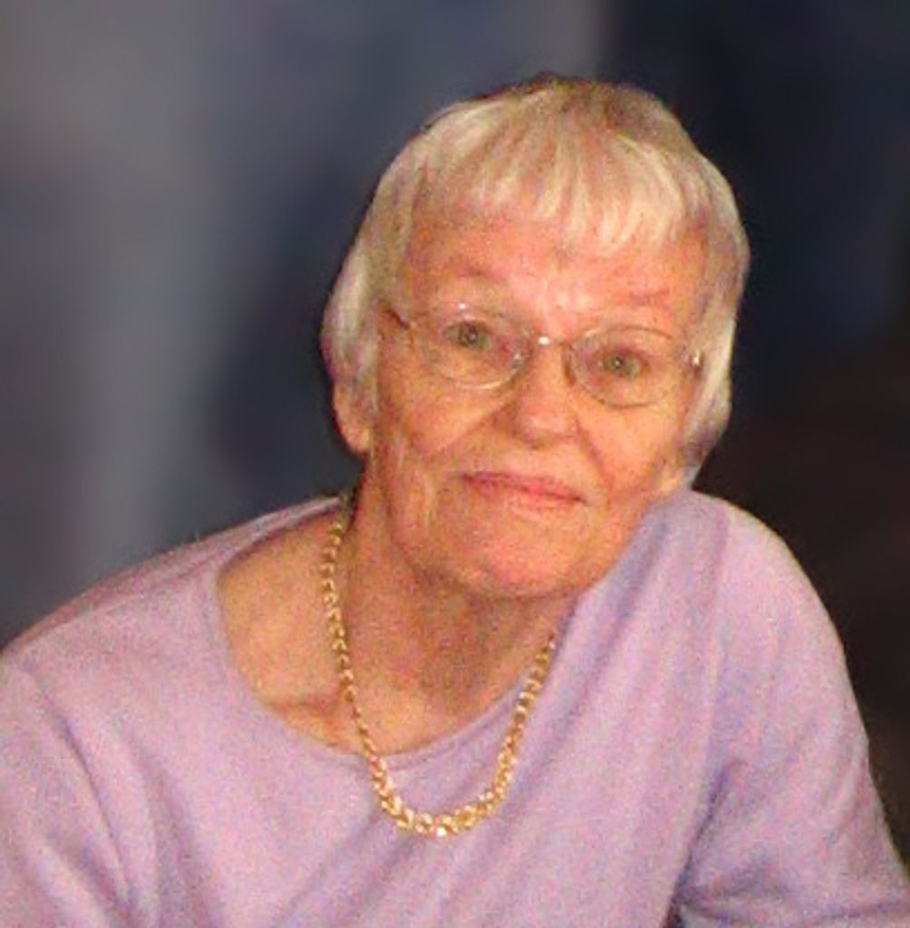 Doreen Vezina