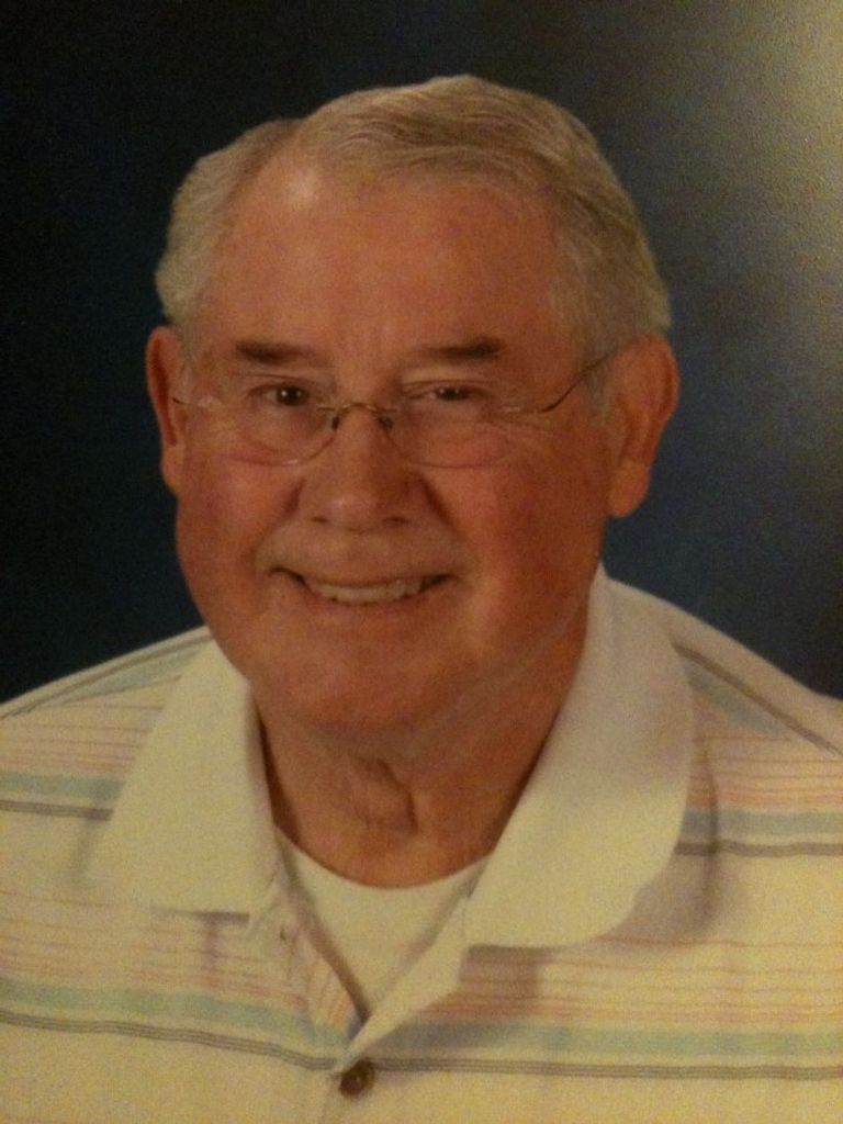 Robert Carter Profile Photo