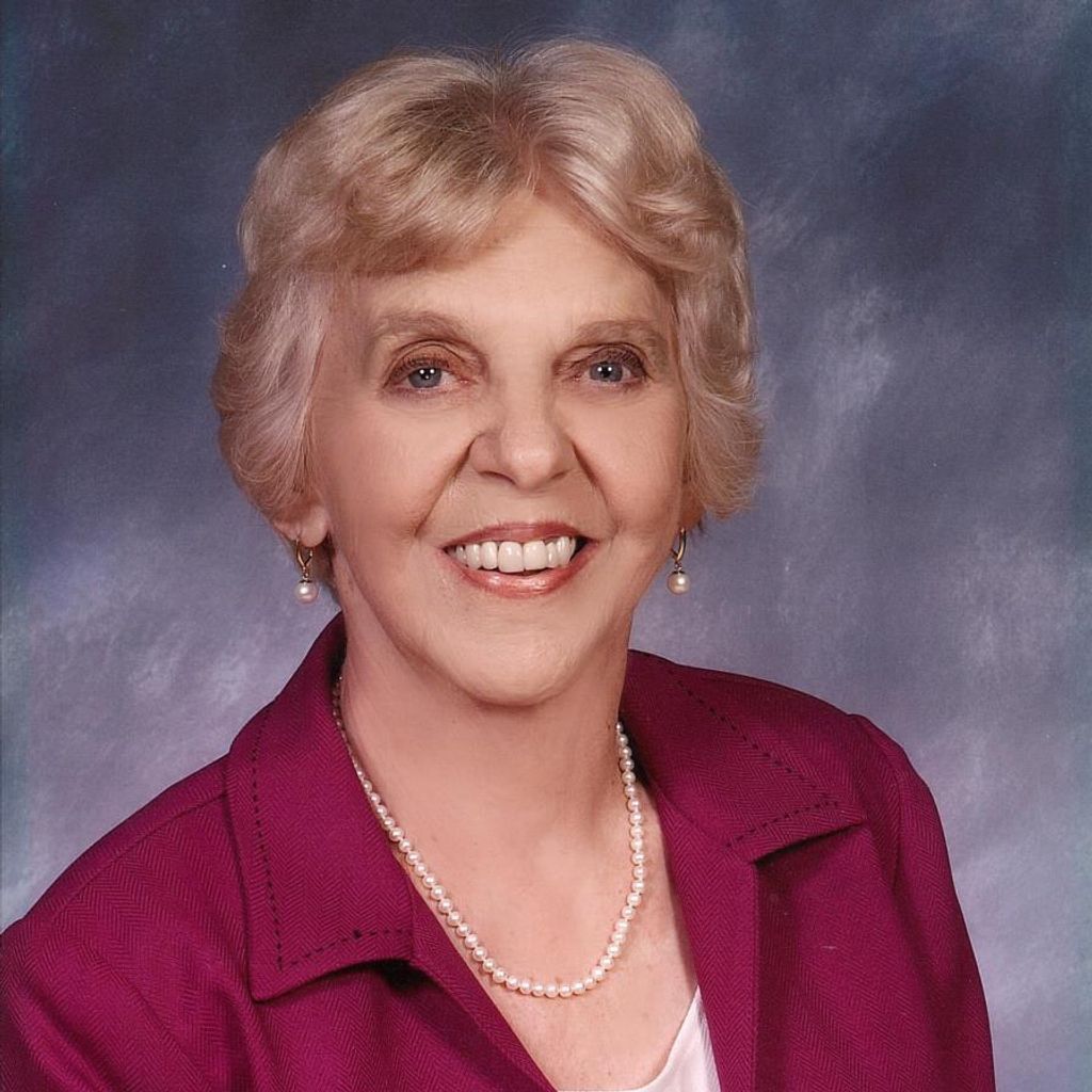 Audrey Nell Cormier Marcantel