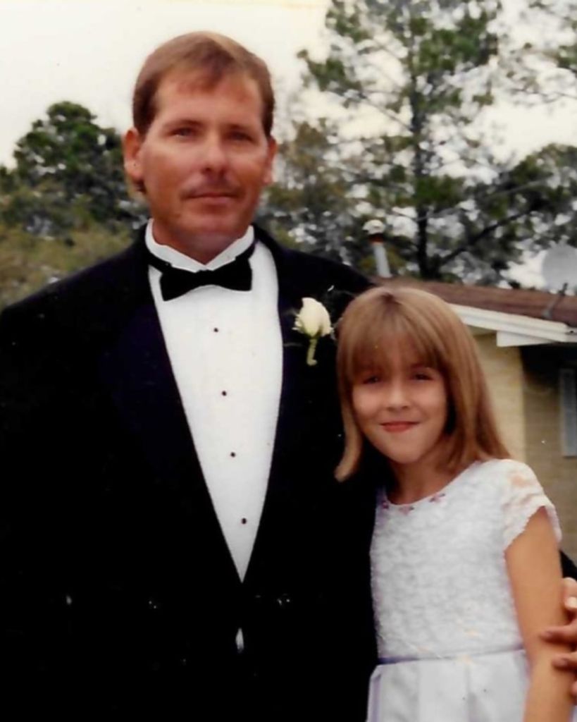 Johnny Melvin Webb, Jr.