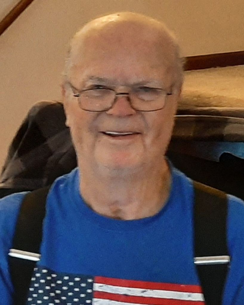 Virgil L Jackson