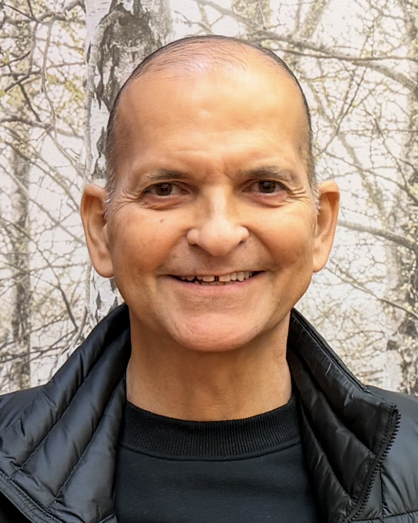 Roberto  Visintin
