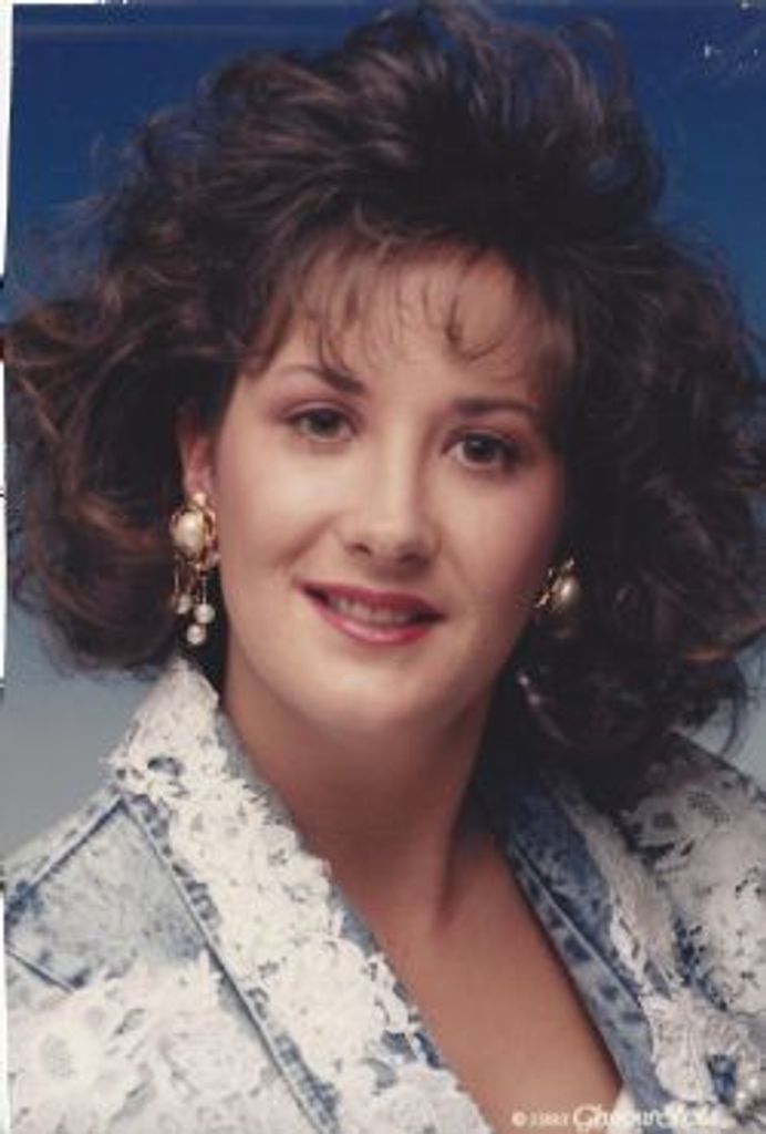 Rebecca Ann Knott Bradley