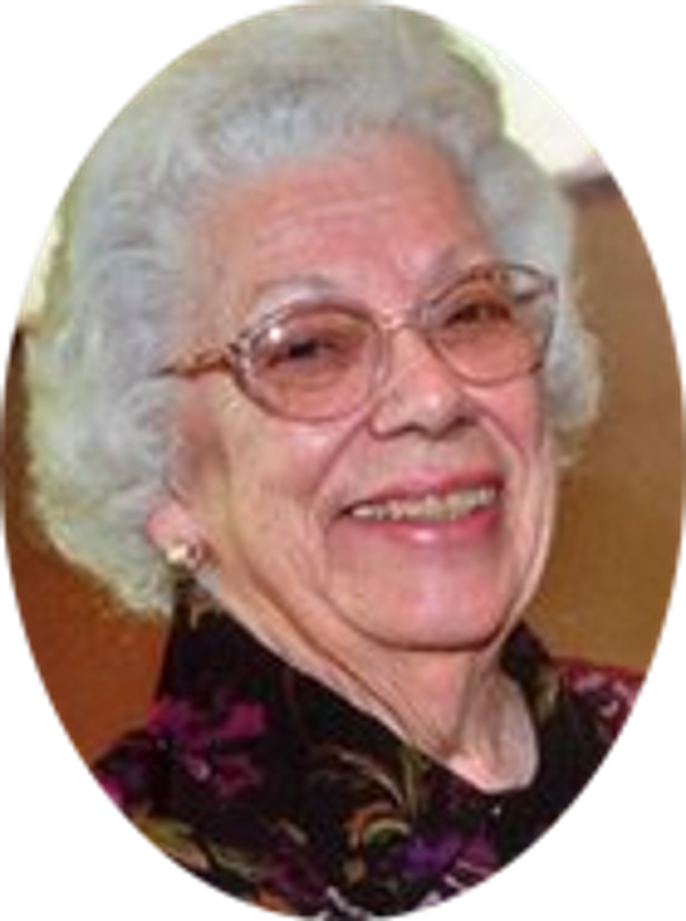 Lois  V. Sturgis-Terry