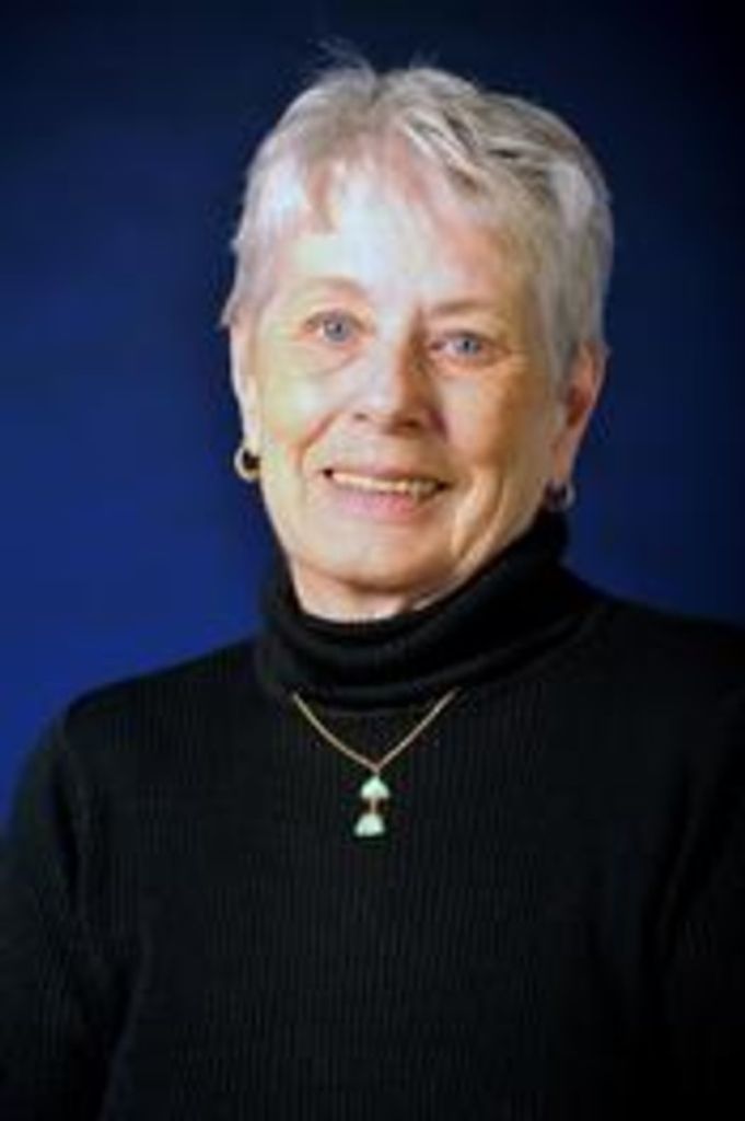 Shirley Ann Slattery