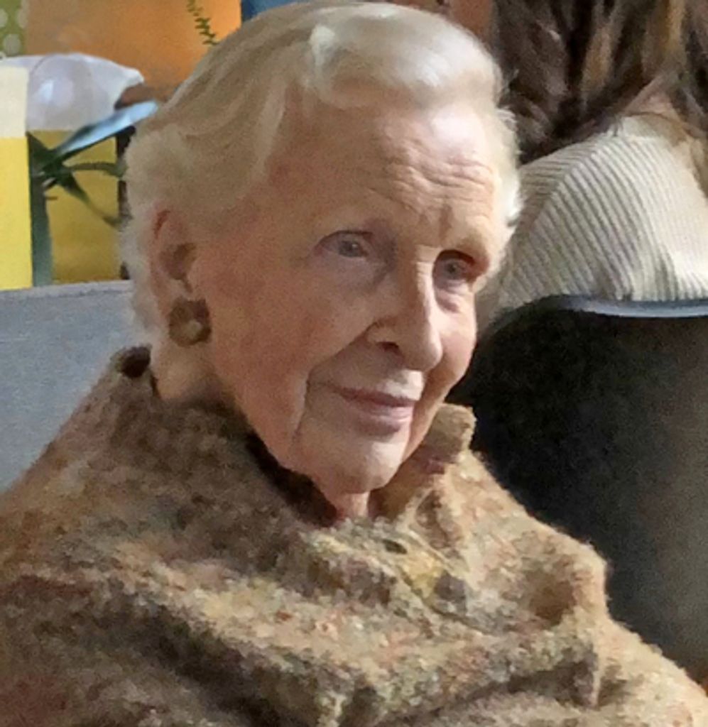Margaret H. Broudy Profile Photo
