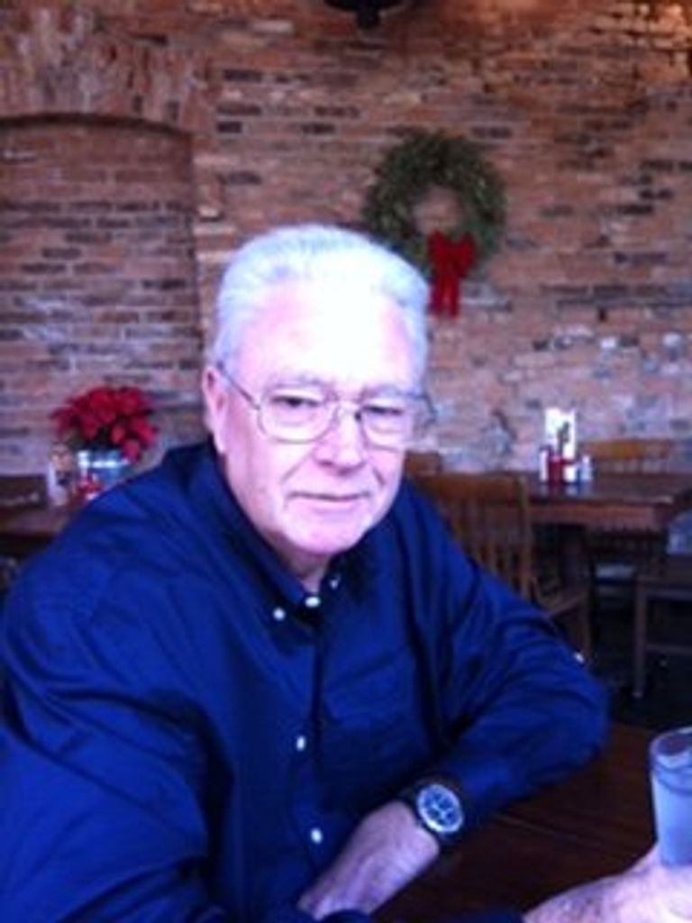 Edwin Carlton Kemp