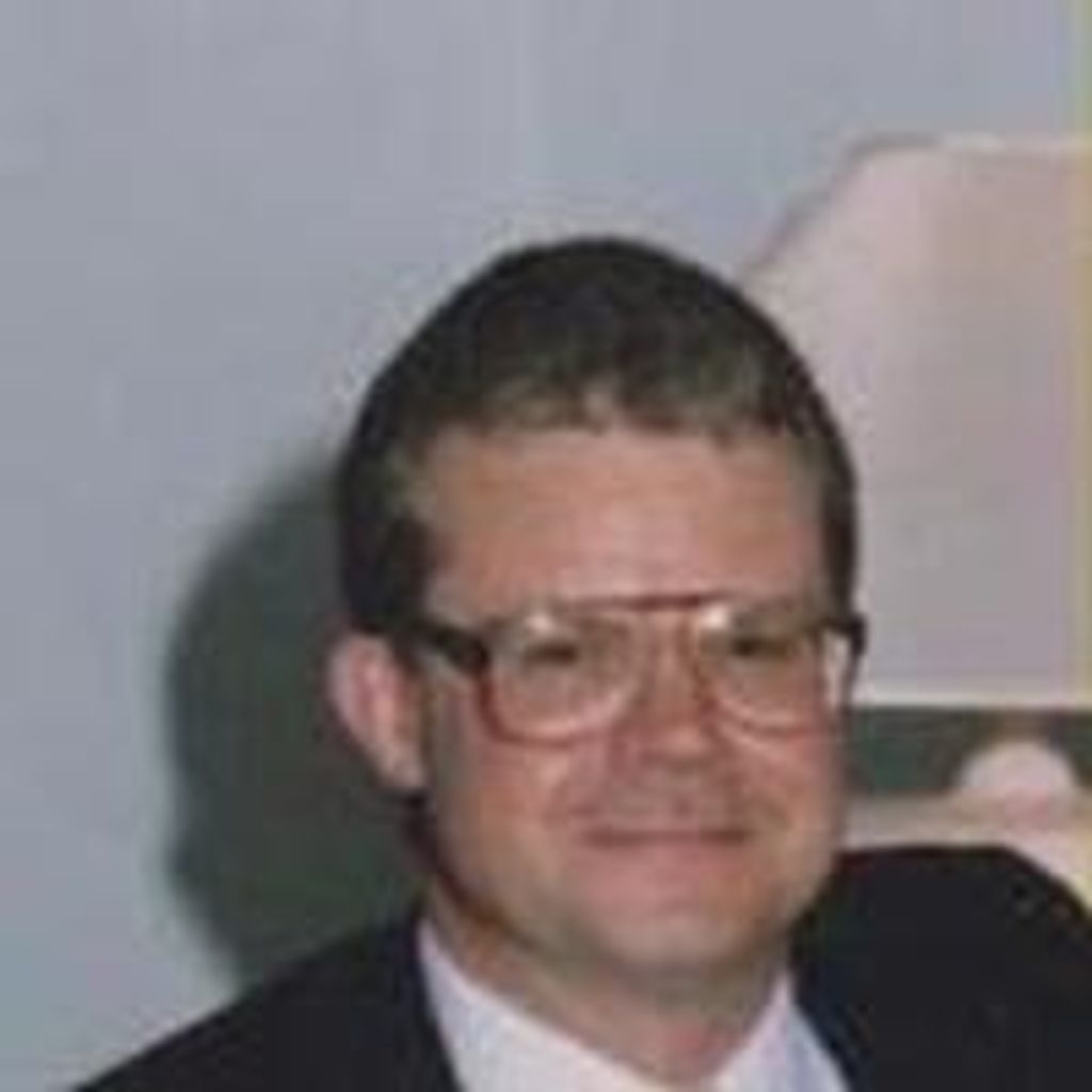 Wayne F. Anthony