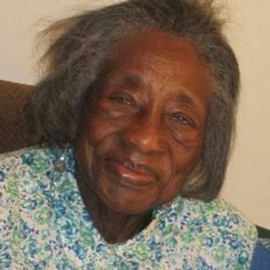 Mamie Laurinda Stewart