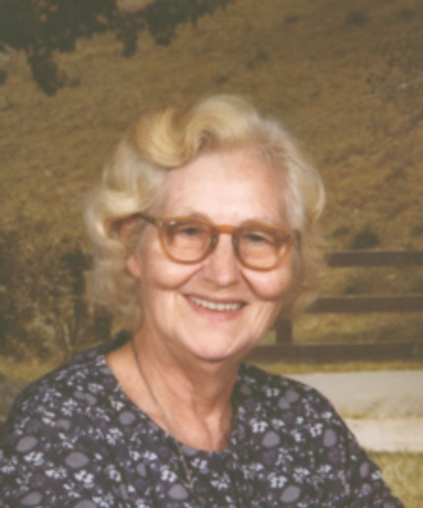 Viola Fern Gross