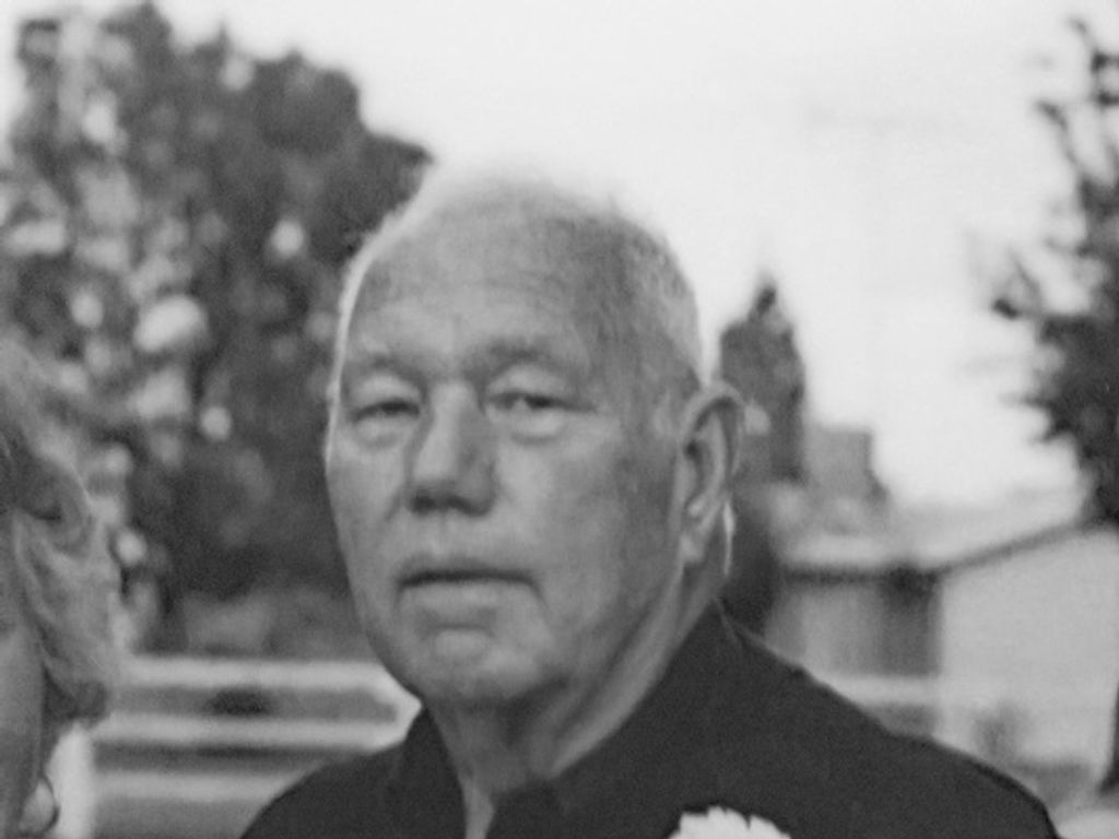 Rex H. Collier Profile Photo