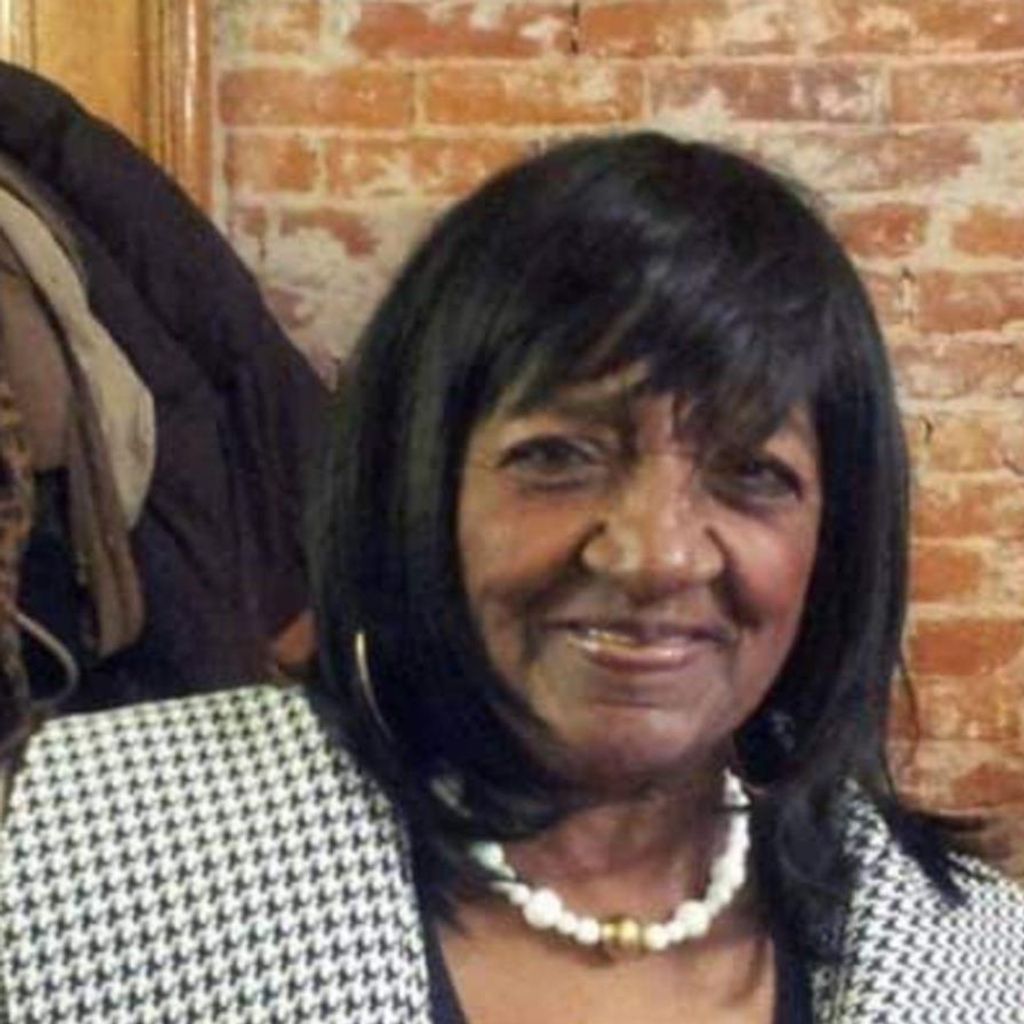 Marie Brown Profile Photo