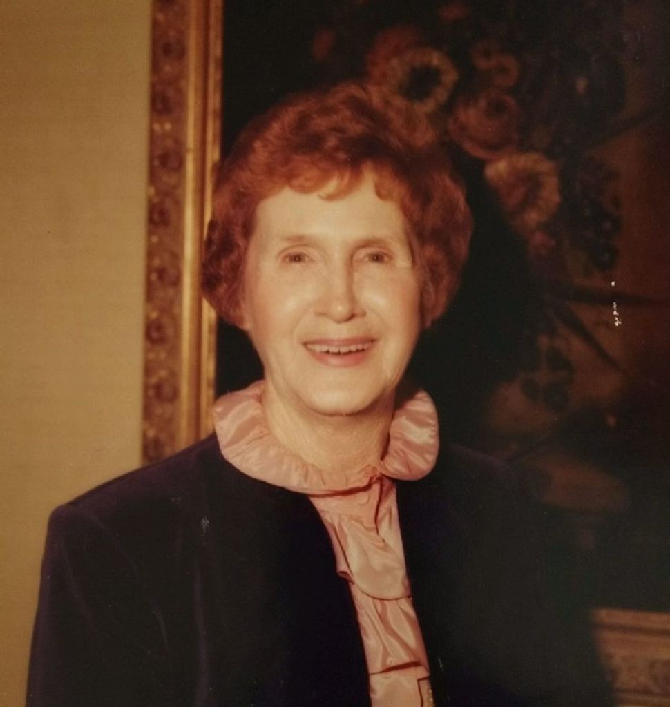 Annie McVadon