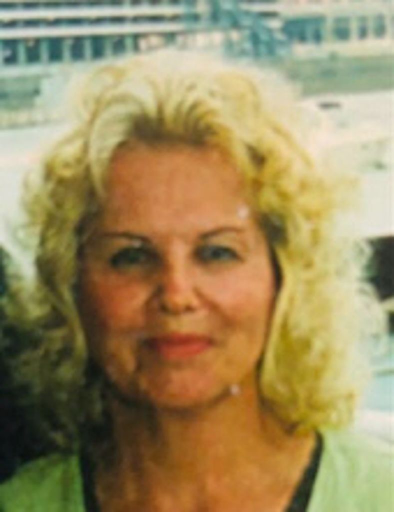 Donna Waneta Worley