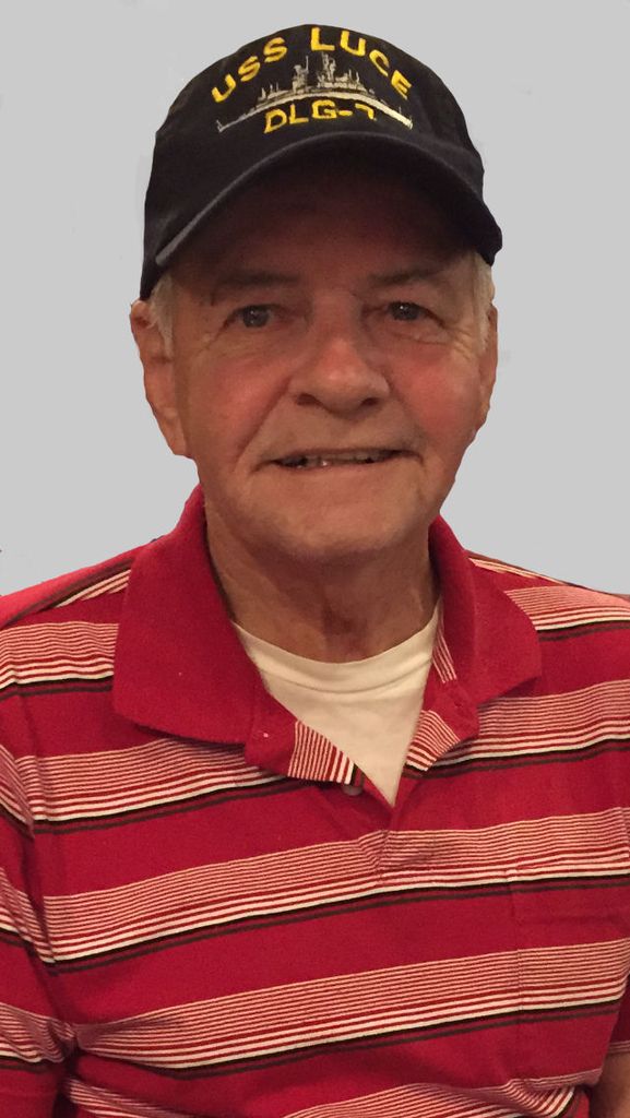 Paul Anthony Ohlin Profile Photo