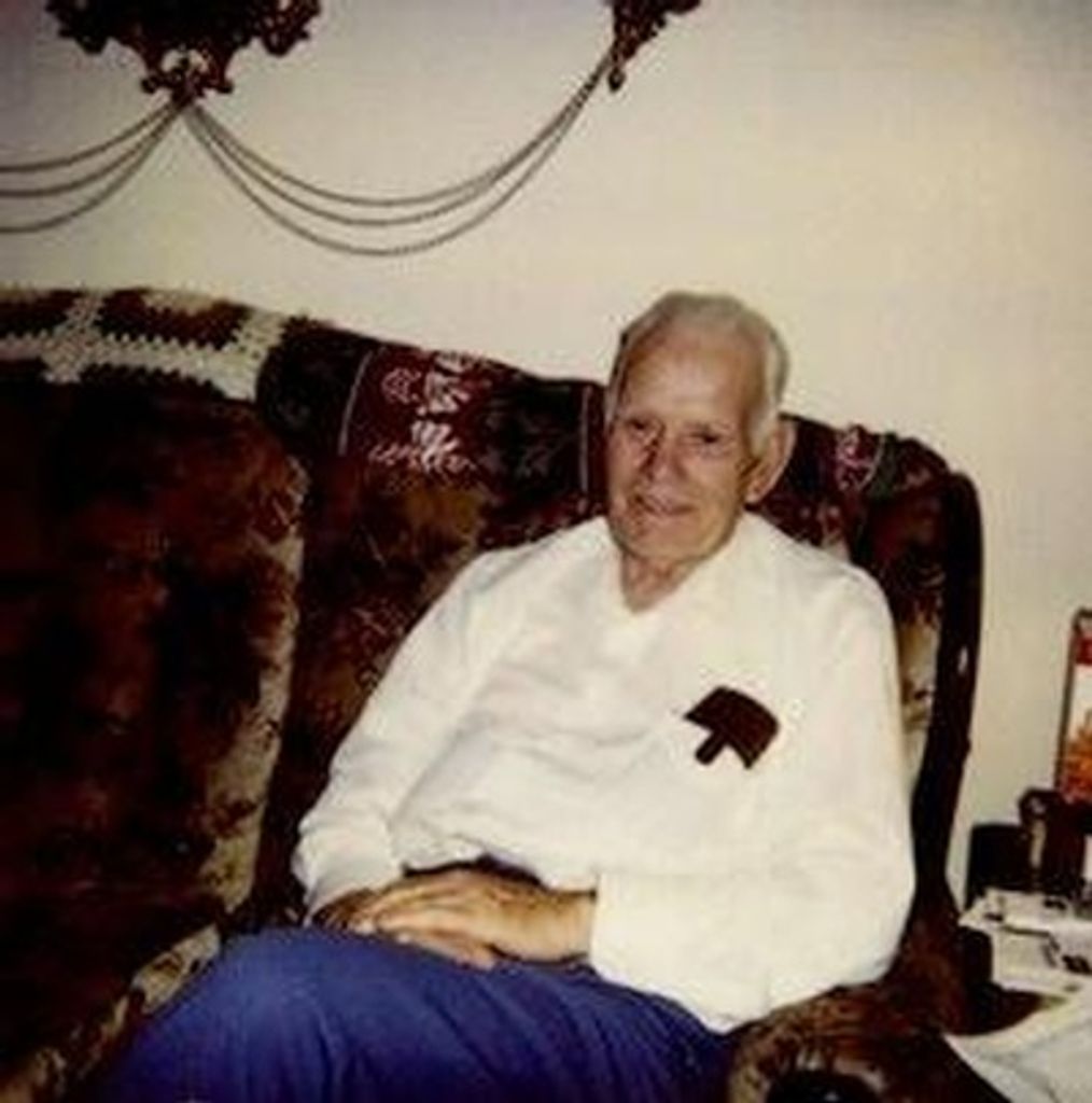Leslie Martin Willoughby