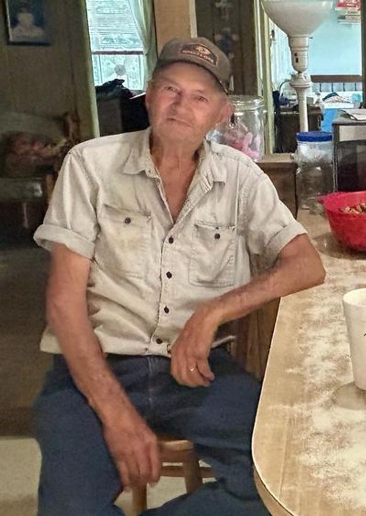 Larry Leroy Smith Profile Photo