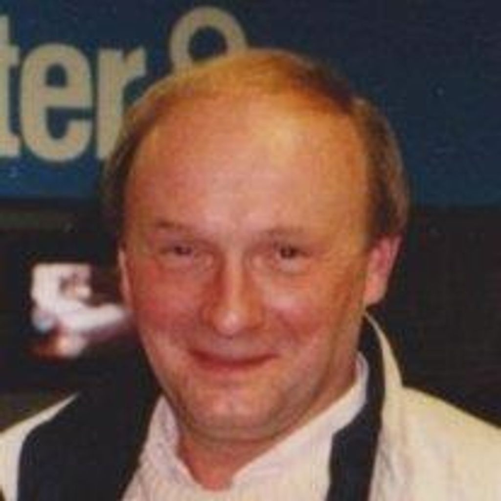 Thomas Pawloski