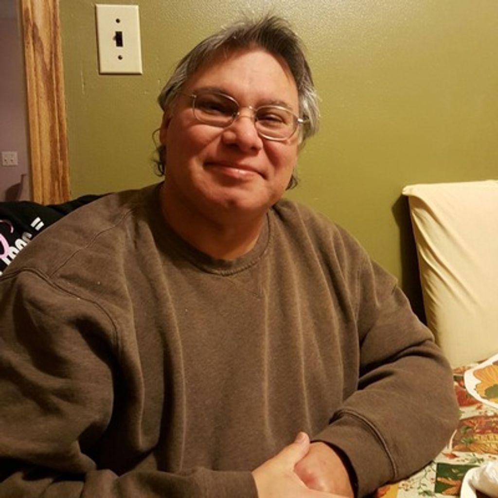 Alejandro "Alex" Salinas Profile Photo