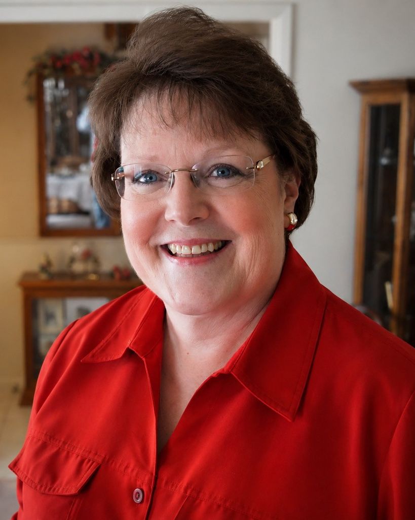 Teresa Ann Love
