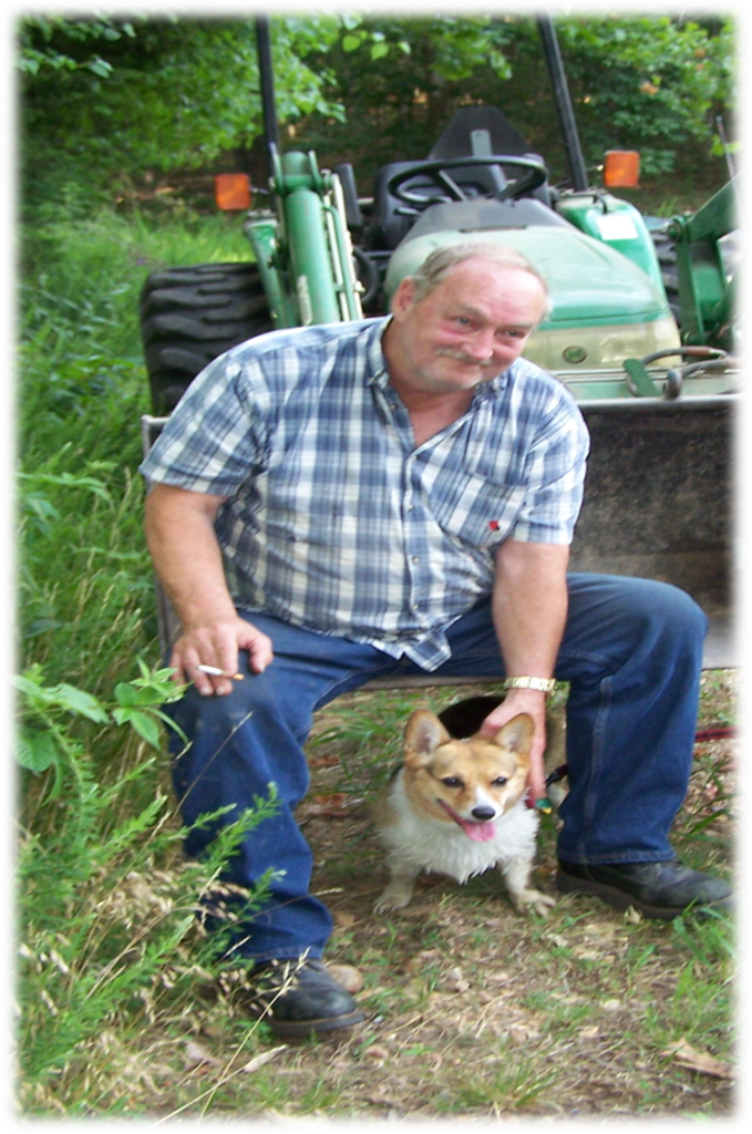 Melvin Lloyd Frobish Profile Photo