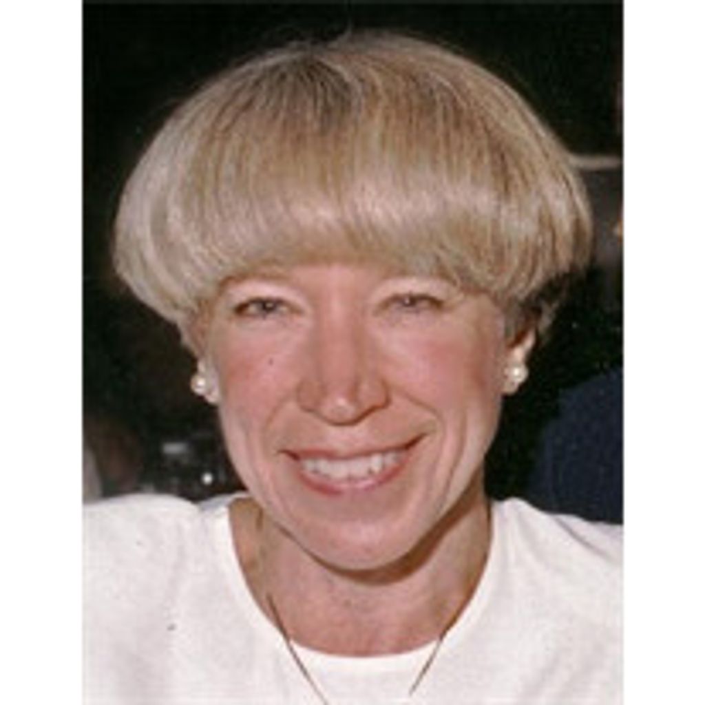 Bethany A. Roberts Profile Photo