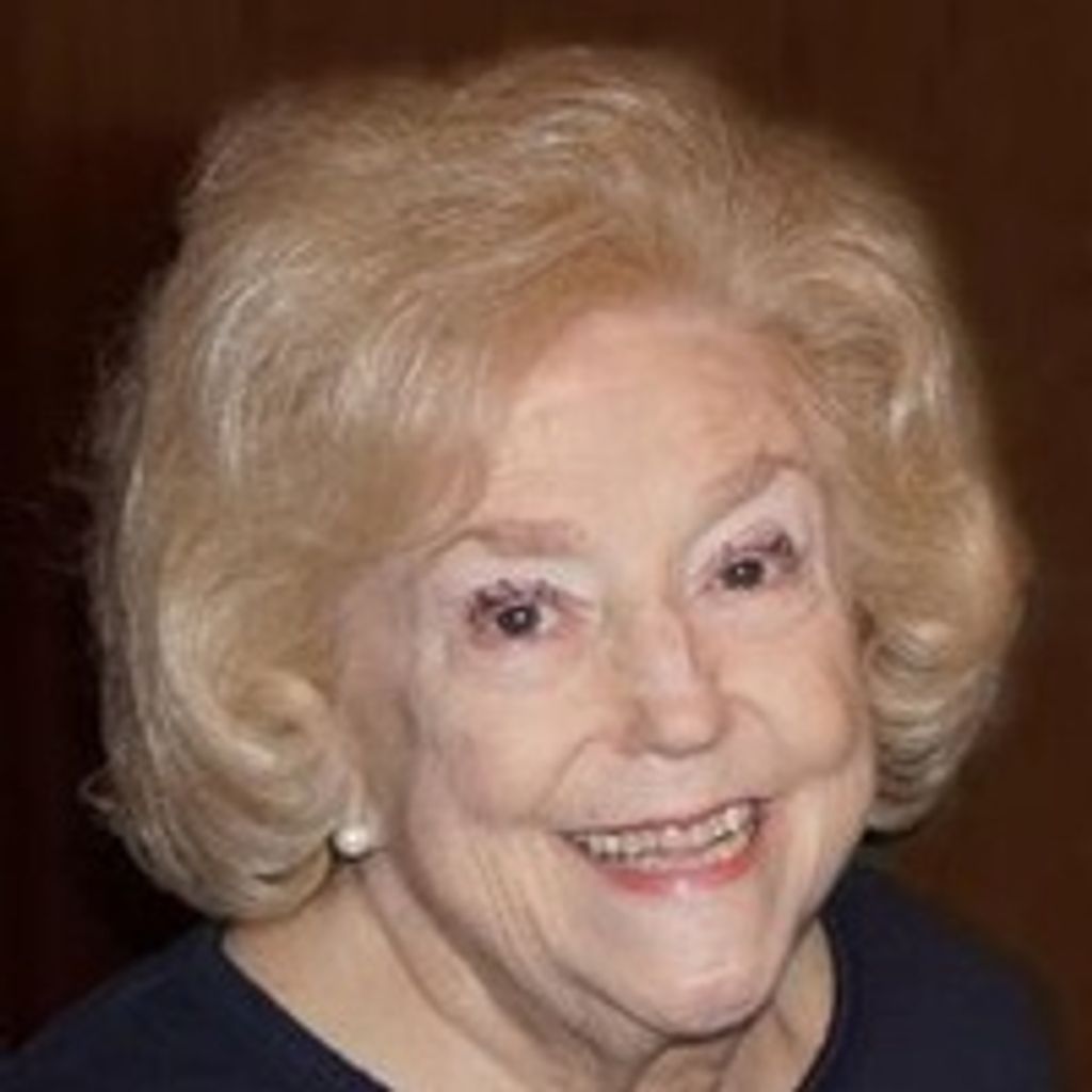Joyce  Roberts Griffin