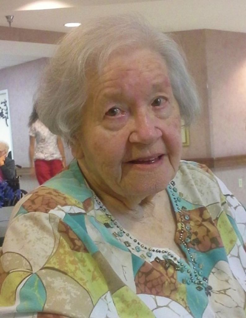 B. Joyce (Schadle)  Jones